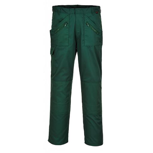 Portwest Action Trousers - S887