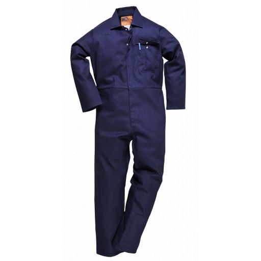 Portwest CE SafeWelder Boilersuit
