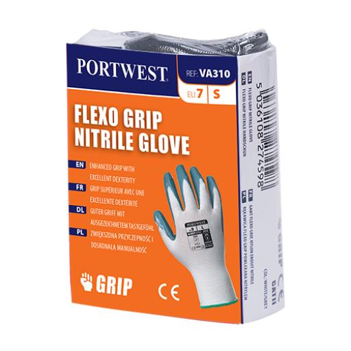 Portwest Vending Flexo Grip Glove