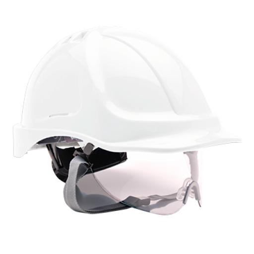 Portwest Endurance Spec Visor Helmet