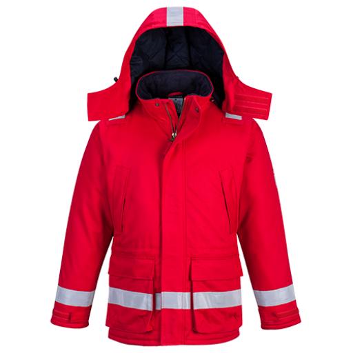 Portwest FR Winter Jacket