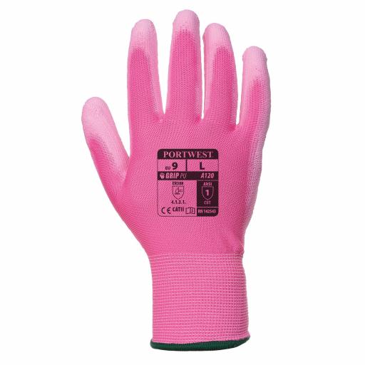 Portwest PU Palm Glove