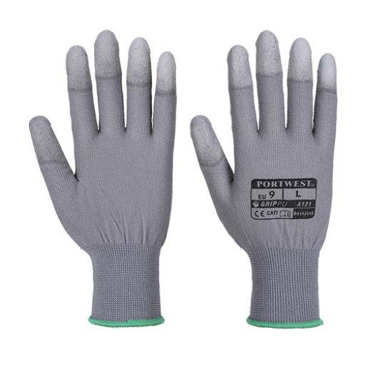 Portwest PU Fingertip Glove