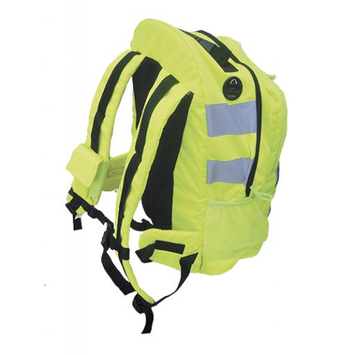 Portwest Hi-Vis Rucksack (25L)