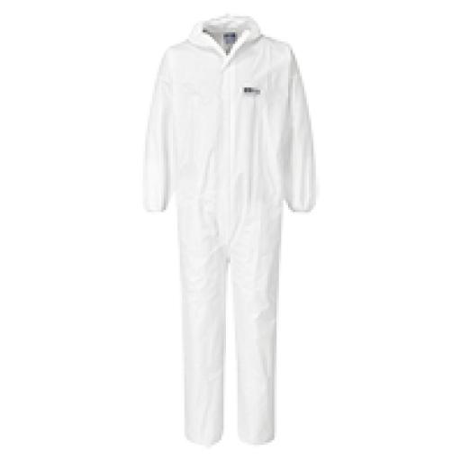 Portwest Microcool Coverall 60g (50pcs)