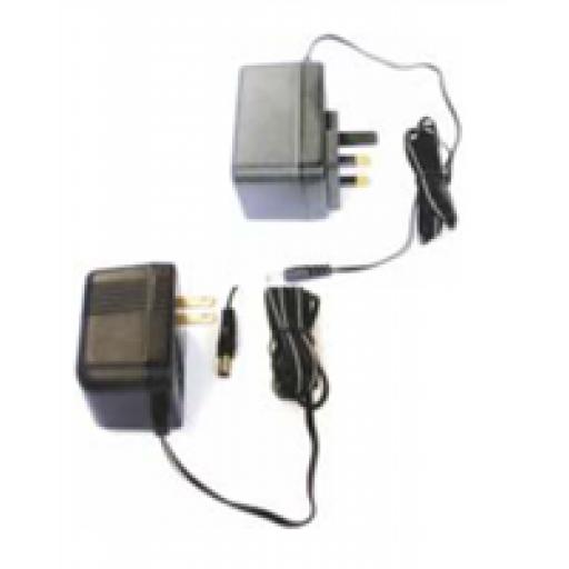 Nova-Light Lamp Charger