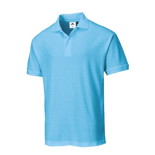 Portwest Naples Polo Shirt