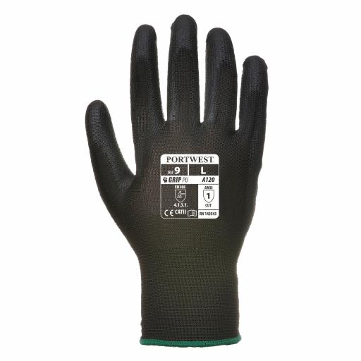 Portwest PU Palm Glove