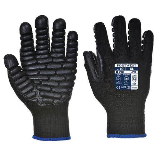 Portwest Anti-Vibration Glove