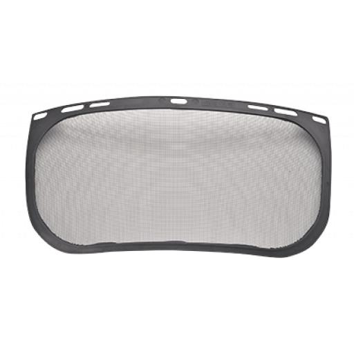 Portwest PPE Replacement Mesh Visor