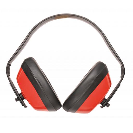 Portwest Classic Ear Muffs EN352
