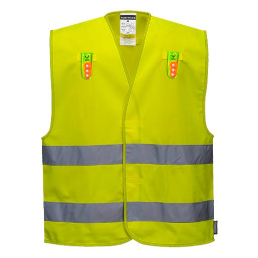 Portwest Hi-Vis Versatile Vest