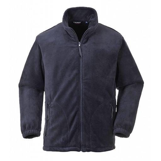 Portwest Argyll Heavy Fleece