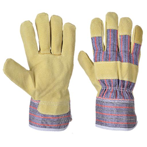 Portwest Mansuetus Rigger Glove