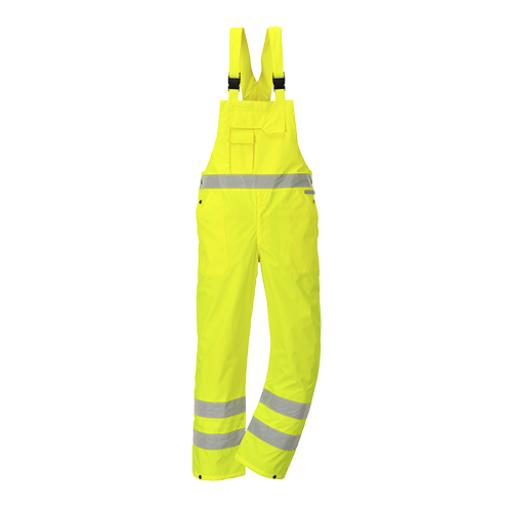 Portwest Hi-Vis Bib and Brace - S388