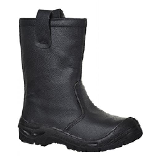 Portwest Steelite Rigger Boot S3