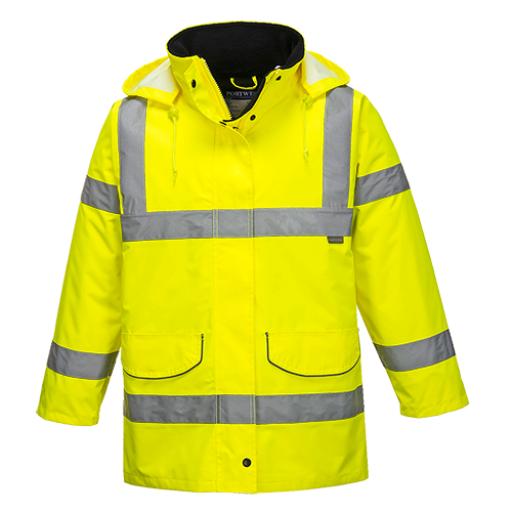 Portwest Ladies Traffic Jacket