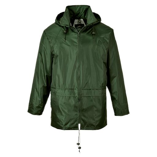 Portwest Rain Jacket