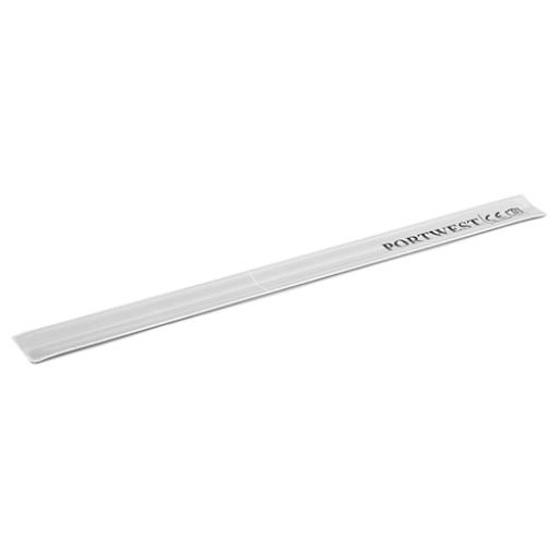 Portwest Hi-Vis Slap Wrap 38x3cm (Pk50)