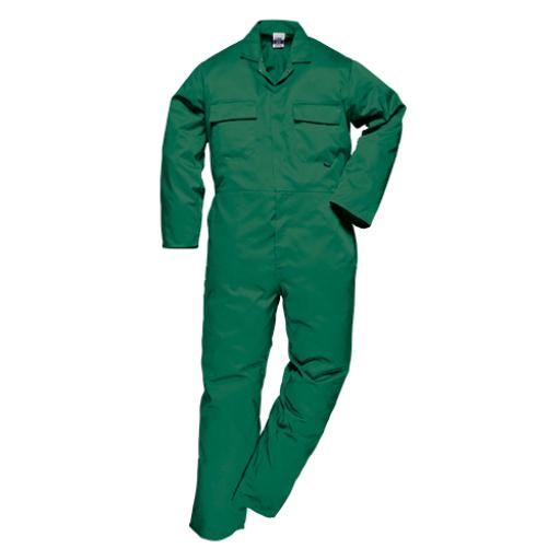 Portwest Euro Work Boilersuit
