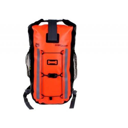 Pro-Vis Waterproof Backpack - 20 litres