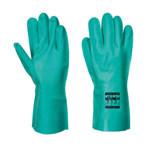 Portwest Nitrosafe Chemical Gauntlet