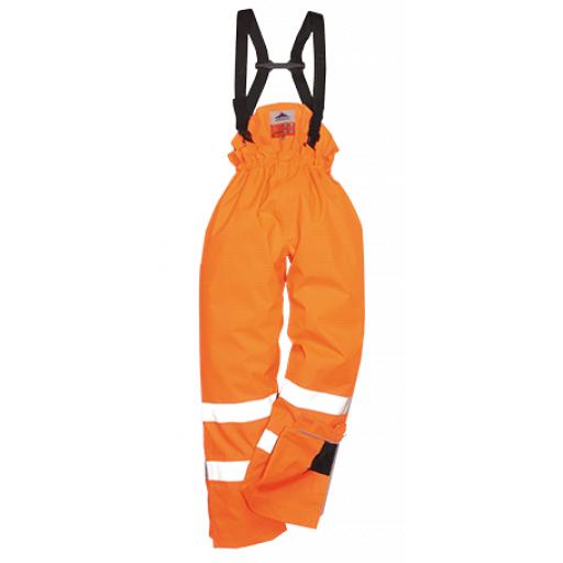 Portwest Antistatic FR Trousers