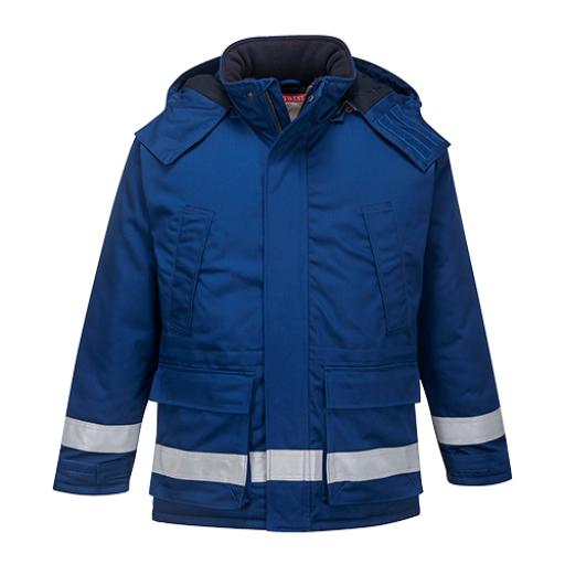 Portwest FR Winter Jacket