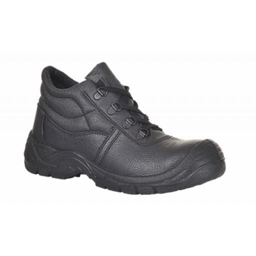Portwest Scuff Cap Boot S1P