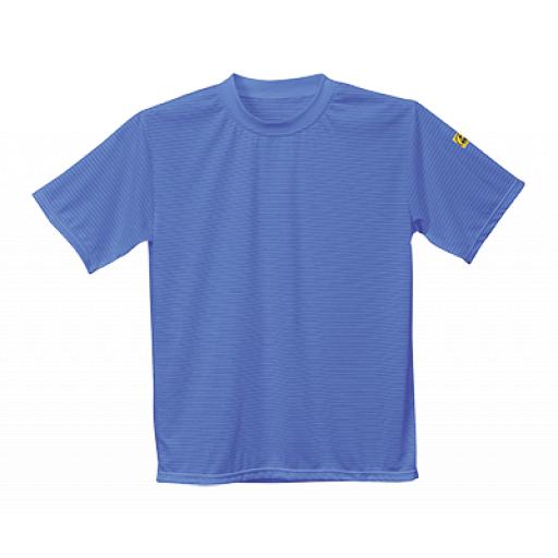 Portwest Antistatic T-Shirt