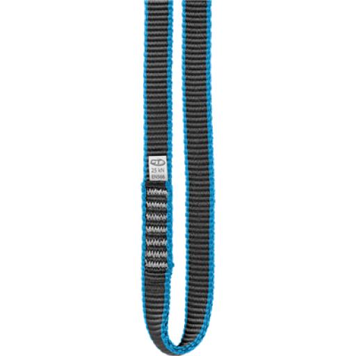 600mm Long, 16mm Wide 25kN Webbing Sling