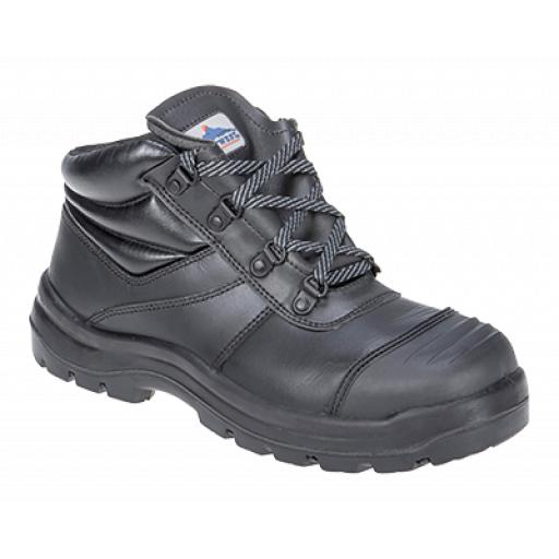 Portwest Trent Safety Boot S3 HRO CI HI