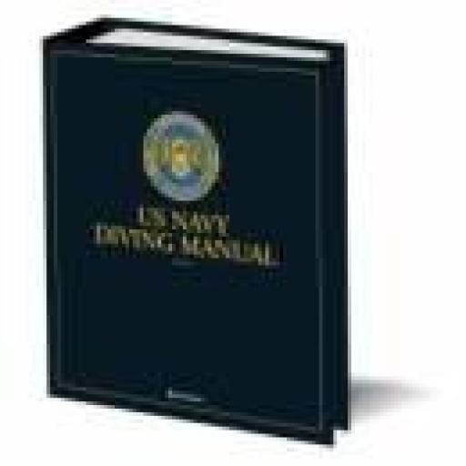 USN Version 7a Waterproof Pocketbook