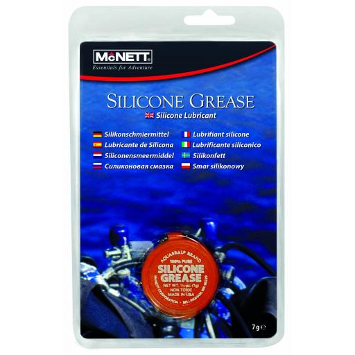 Silicone Grease