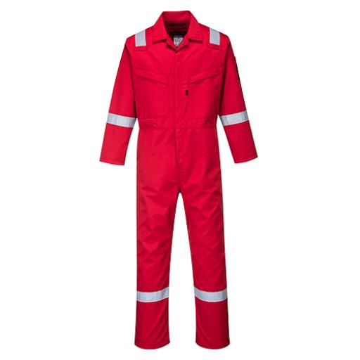 Portwest Araflame Coverall 260g