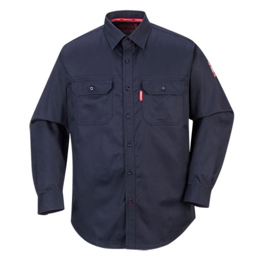 Portwest Bizflame Shirt FR89