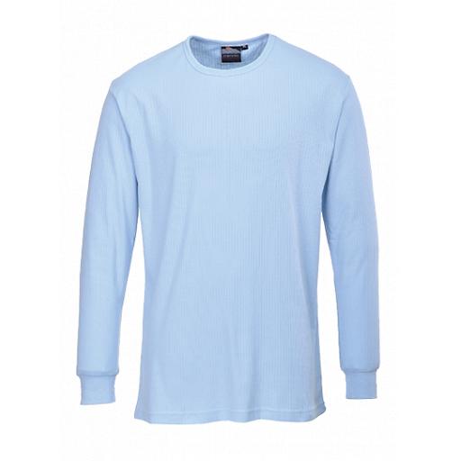 Portwest Thermal T-Shirt Long Sleeve
