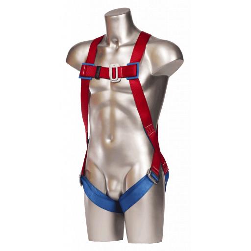 Portwest 1-Point Harness