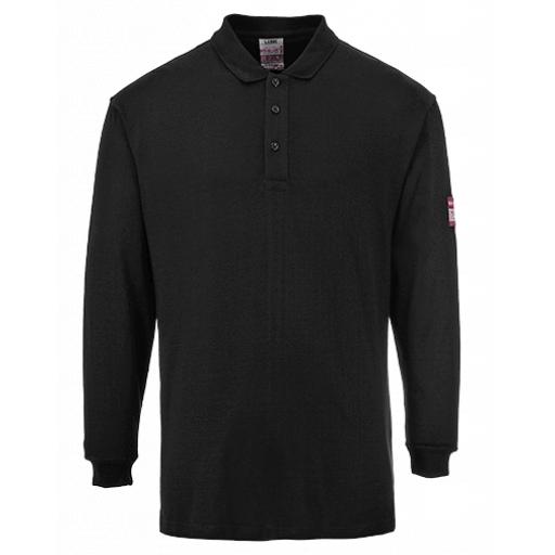 Portwest FR Antistatic Polo Shirt