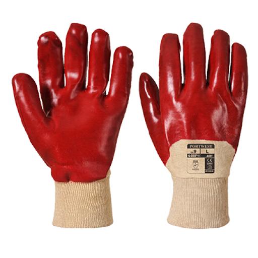 Portwest PVC Venti Glove