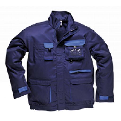 Portwest Contrast Jacket