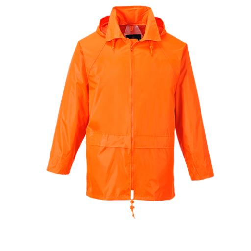 Portwest Rain Jacket