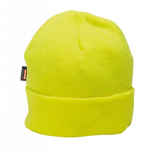 Portwest Insulatex Knit Cap