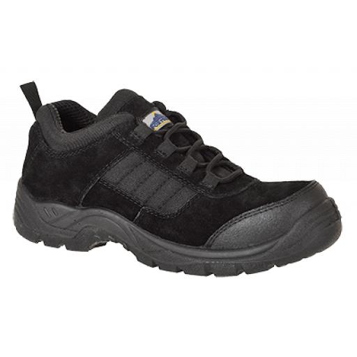Portwest Trouper Shoe S1