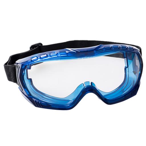 Portwest Curvo Safety Spectacle EN173