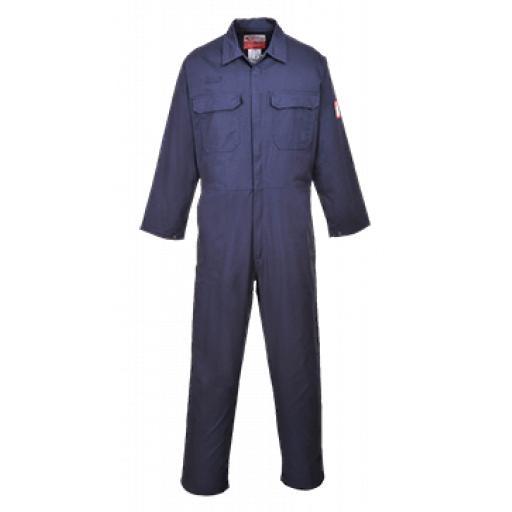 Portwest BizFlame Pro Coverall
