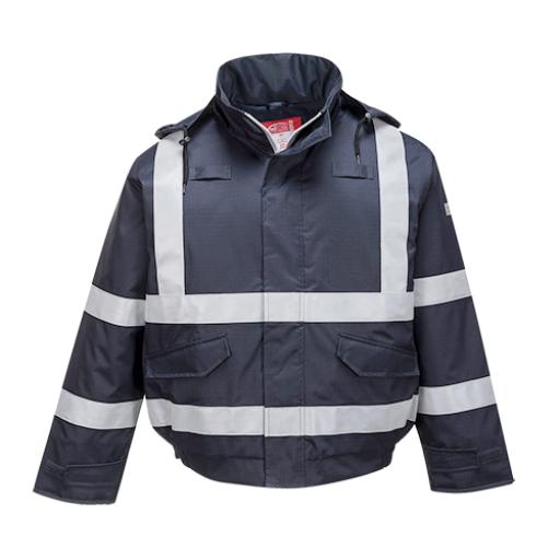 Portwest Bizflame Bomber Jacket