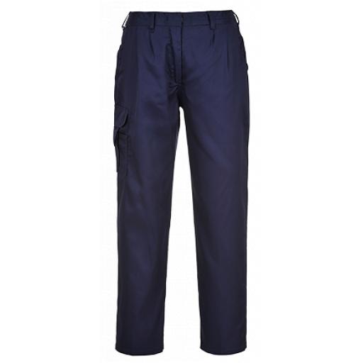Portwest Ladies Combat Trousers