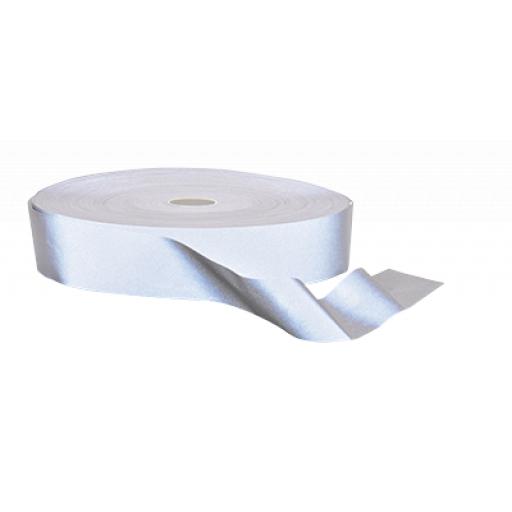 Portwest FR Reflective Tape 100m