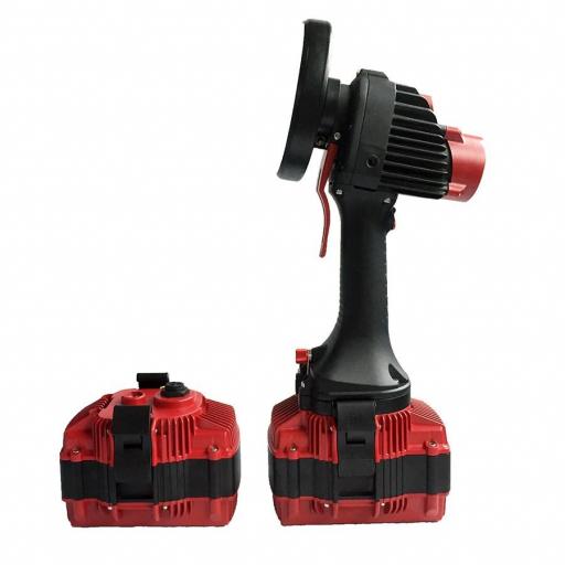 Nemo Underwater Angle Grinder 50M V2